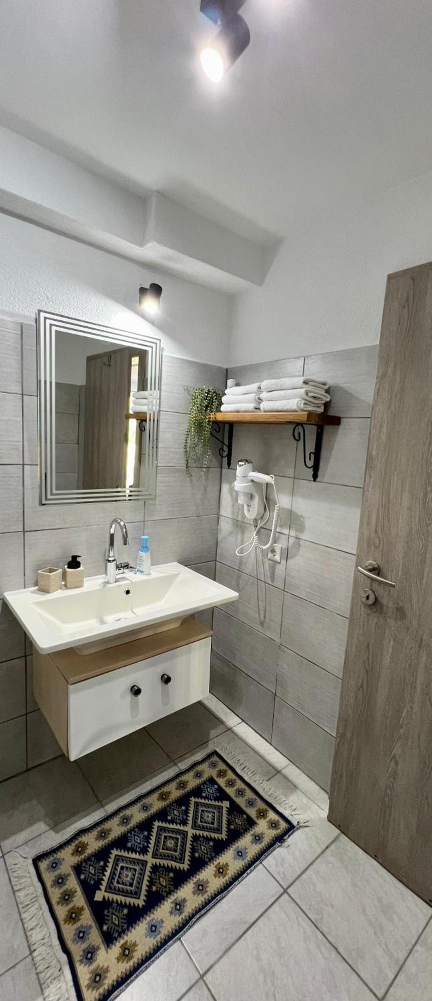 Anur Apartment Bihać Exterior foto